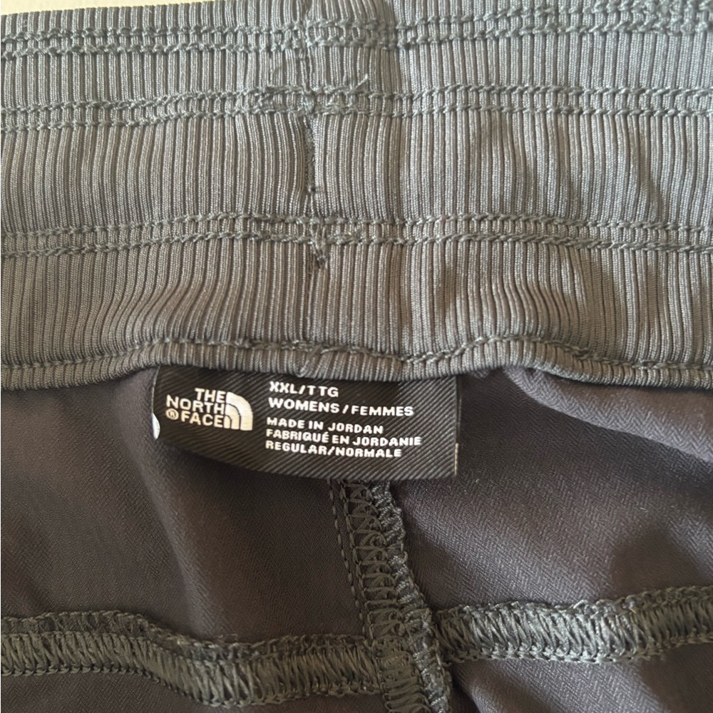 The North Face Gray Women's Leggings